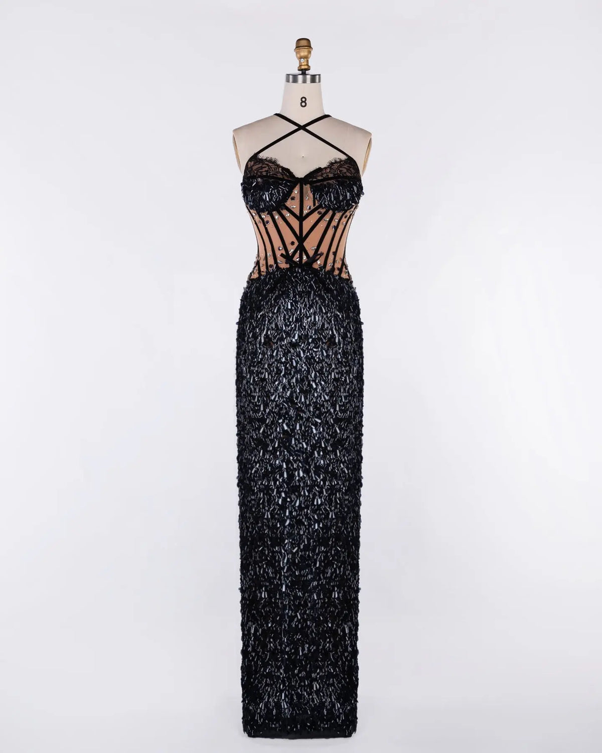 SS138 Sheer Fairy