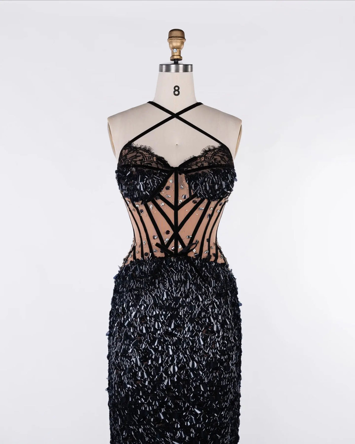 SS138 Sheer Fairy