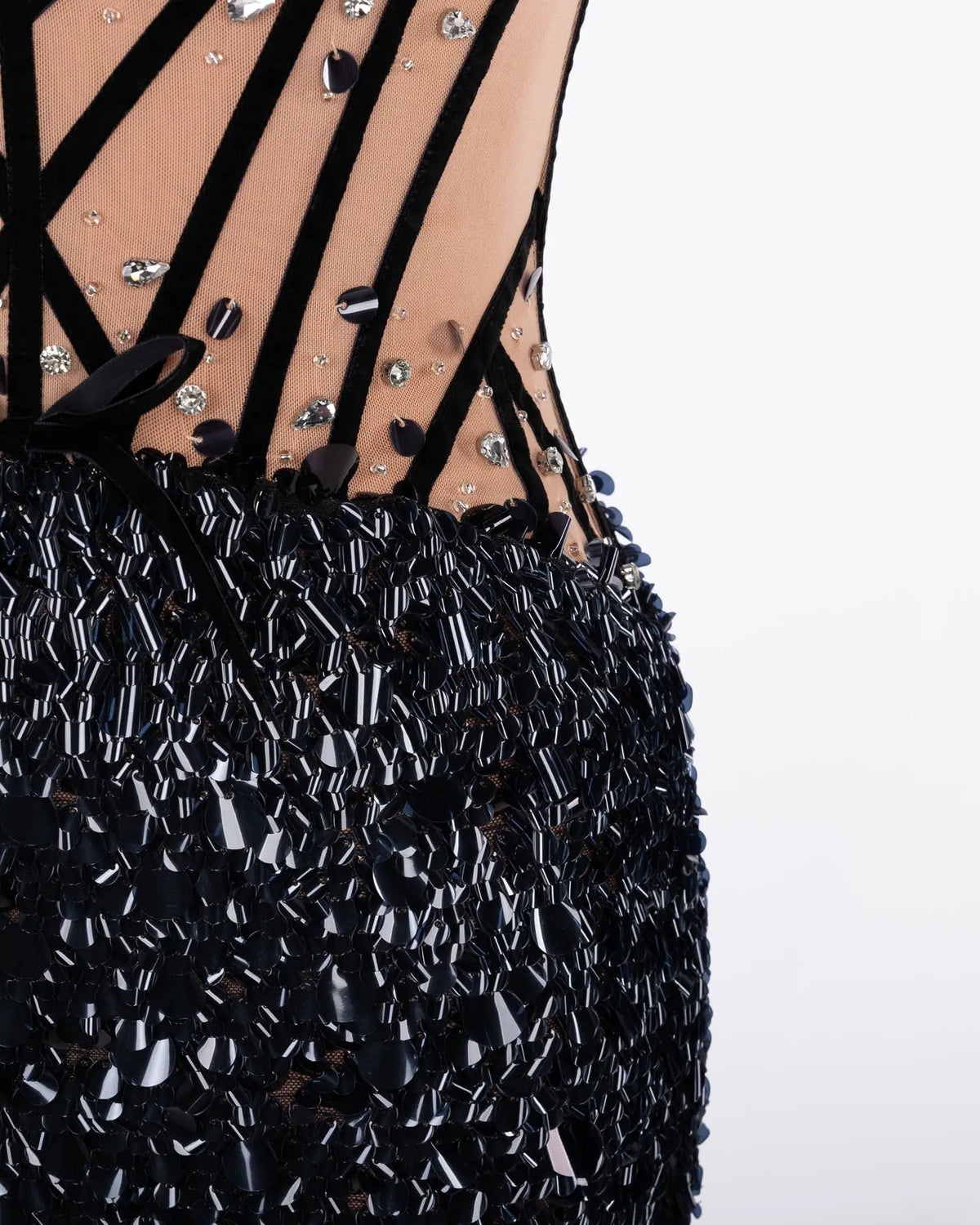 SS138 Sheer Fairy