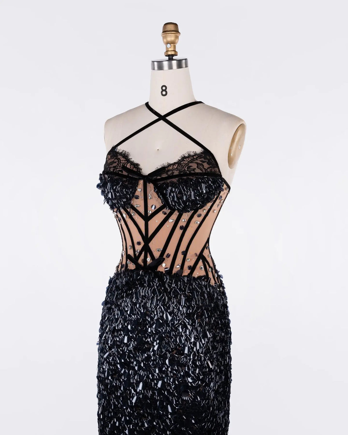 SS138 Sheer Fairy