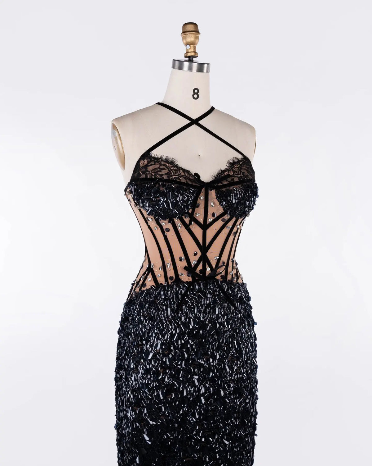 SS138 Sheer Fairy