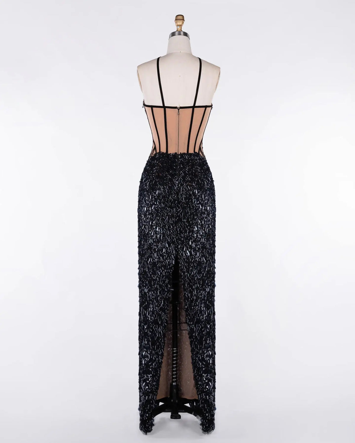 SS138 Sheer Fairy