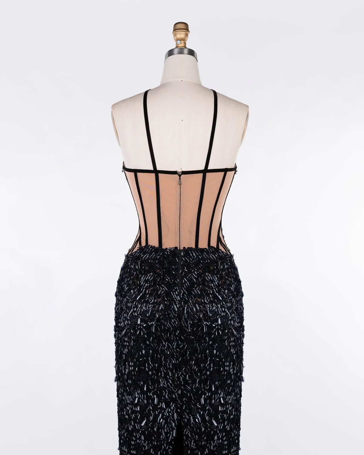 SS138 Sheer Fairy