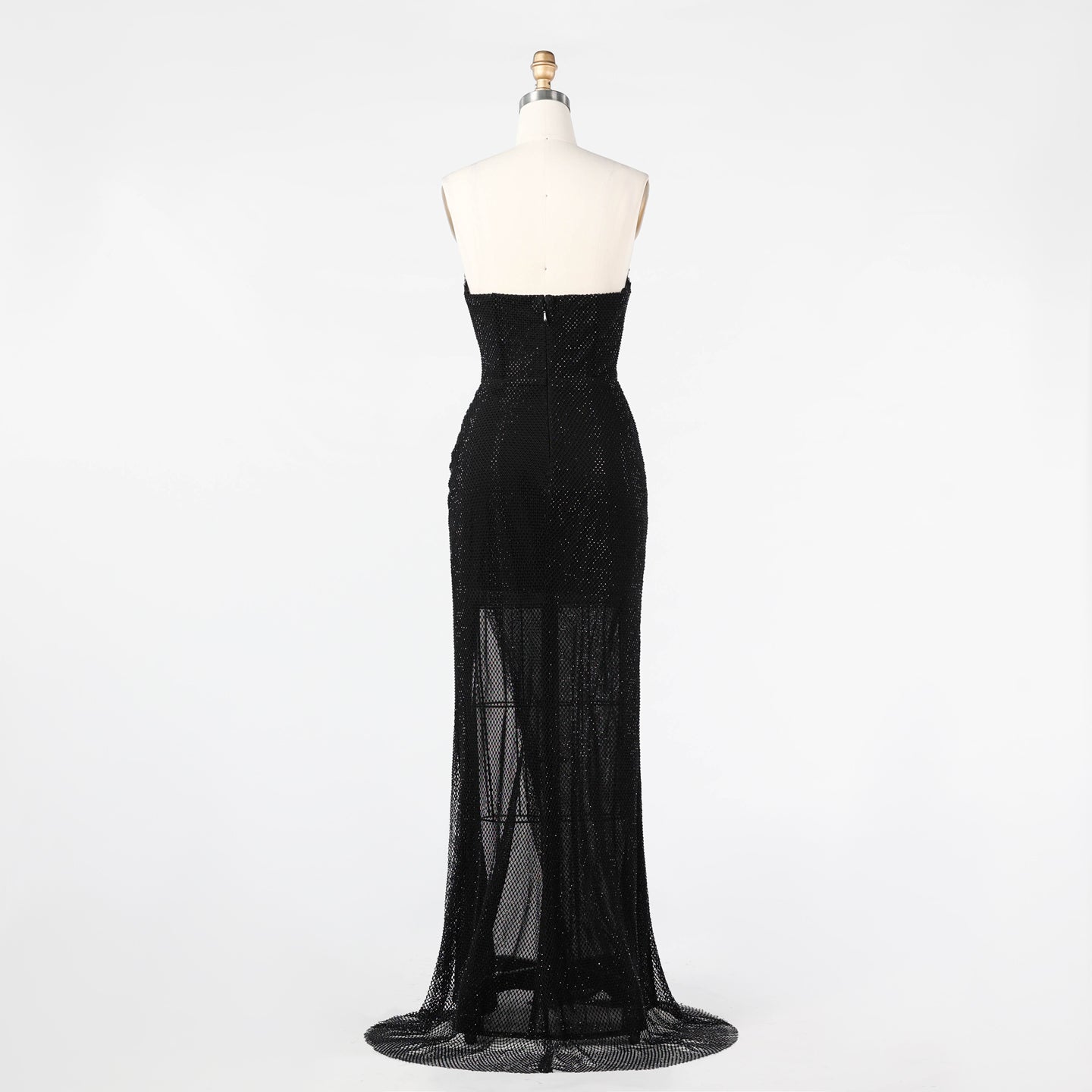 ST032 Sheer Fairy