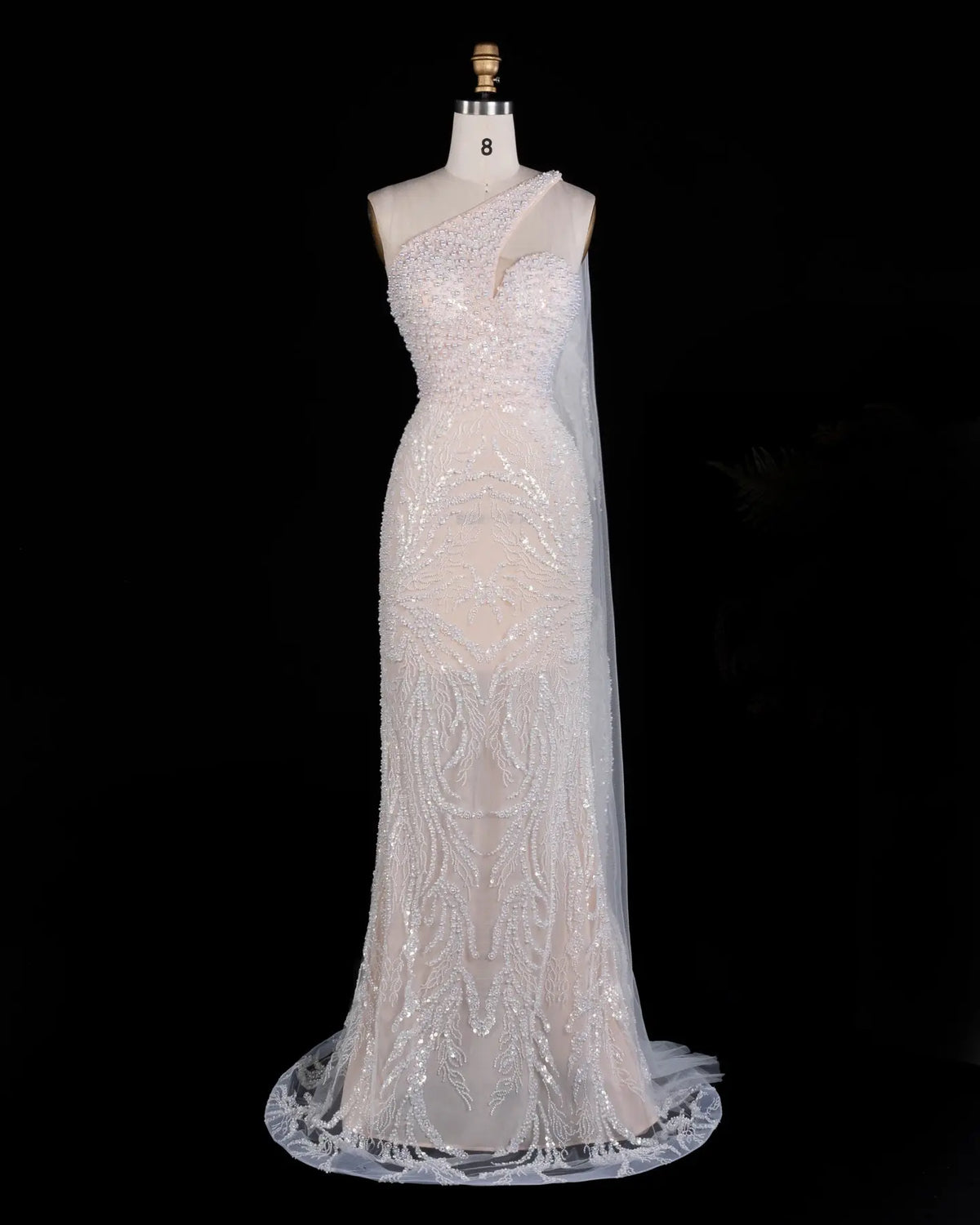 ST137 Sheer Fairy