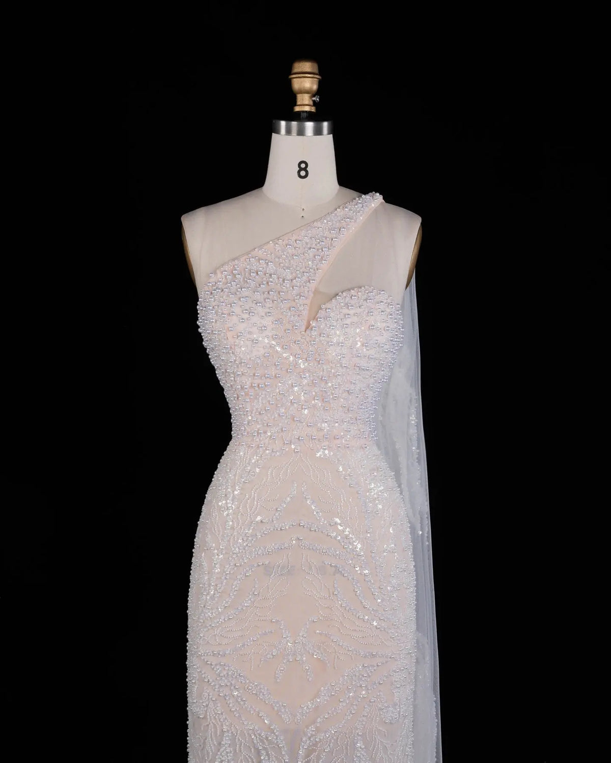 ST137 Sheer Fairy