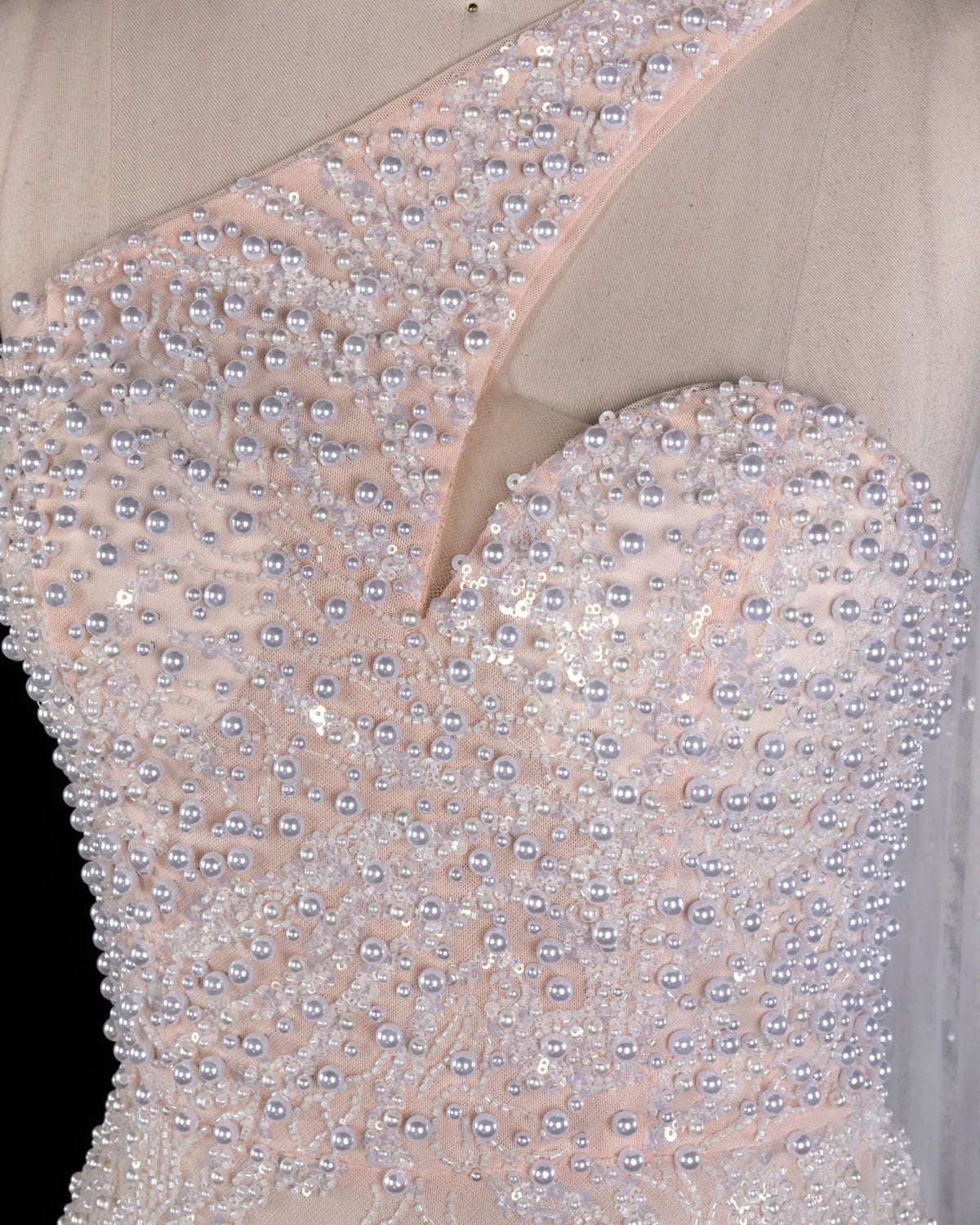 ST137 Sheer Fairy