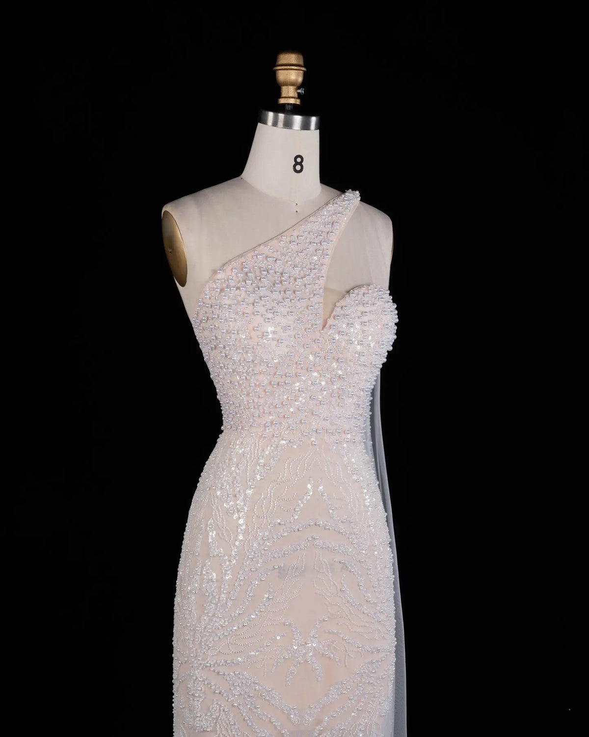 ST137 Sheer Fairy