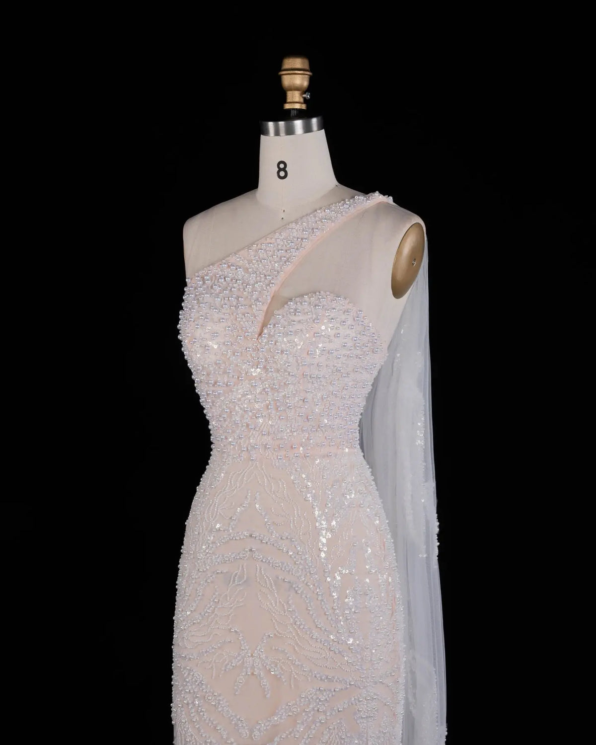 ST137 Sheer Fairy