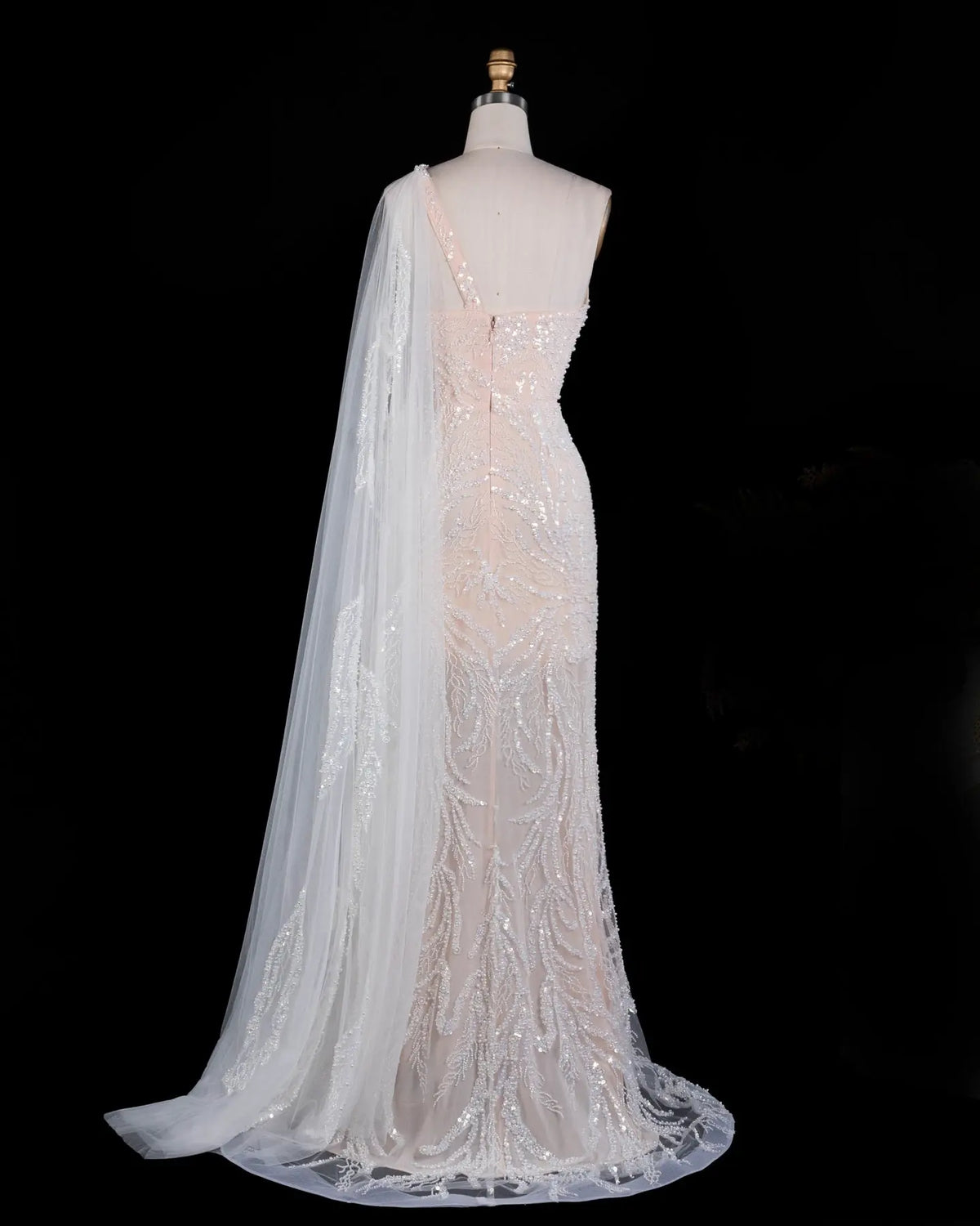 ST137 Sheer Fairy