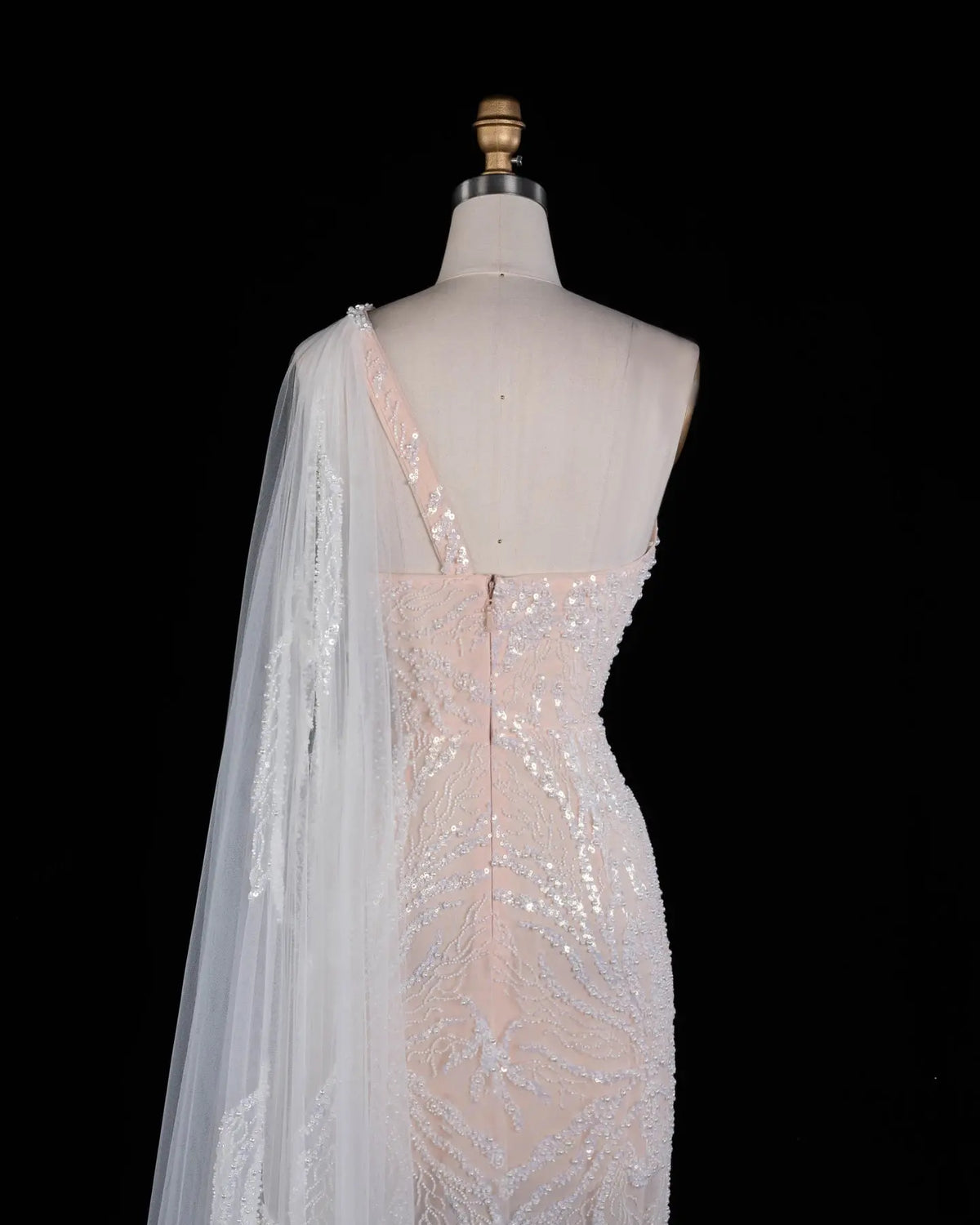 ST137 Sheer Fairy