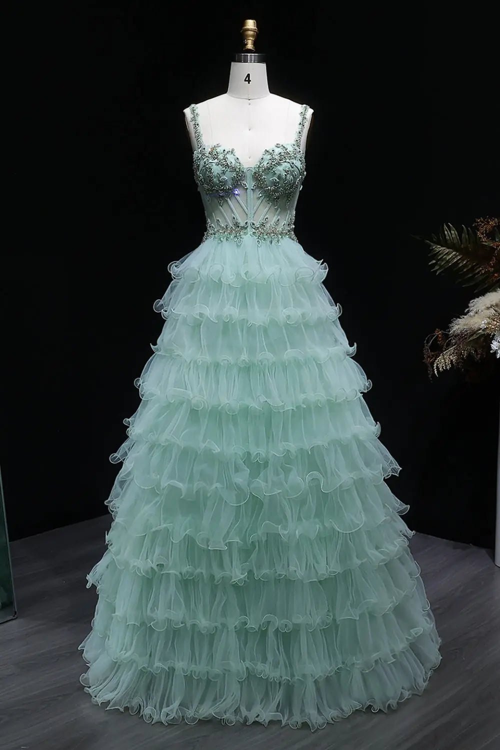 Green Prom Dresses | Elegant & Stylish Gown Collection SHEER FAIRY Green Prom Dresses | Elegant & Stylish Gown Collection SHEER FAIRY