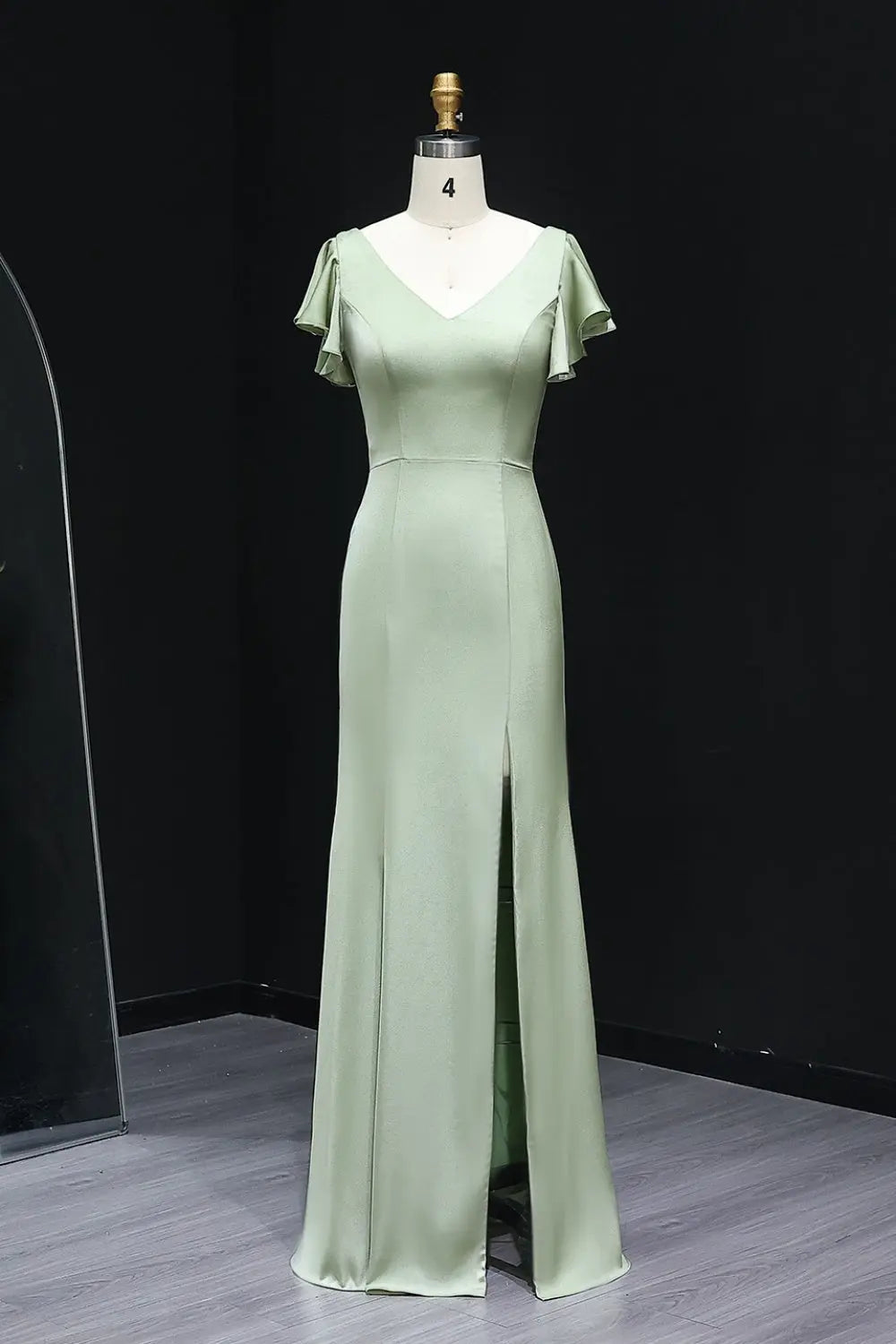 Green Bridesmaid Dresses | Elegant & Stylish Styles SHEER FAIRY Green Bridesmaid Dresses | Elegant & Stylish Styles SHEER FAIRY