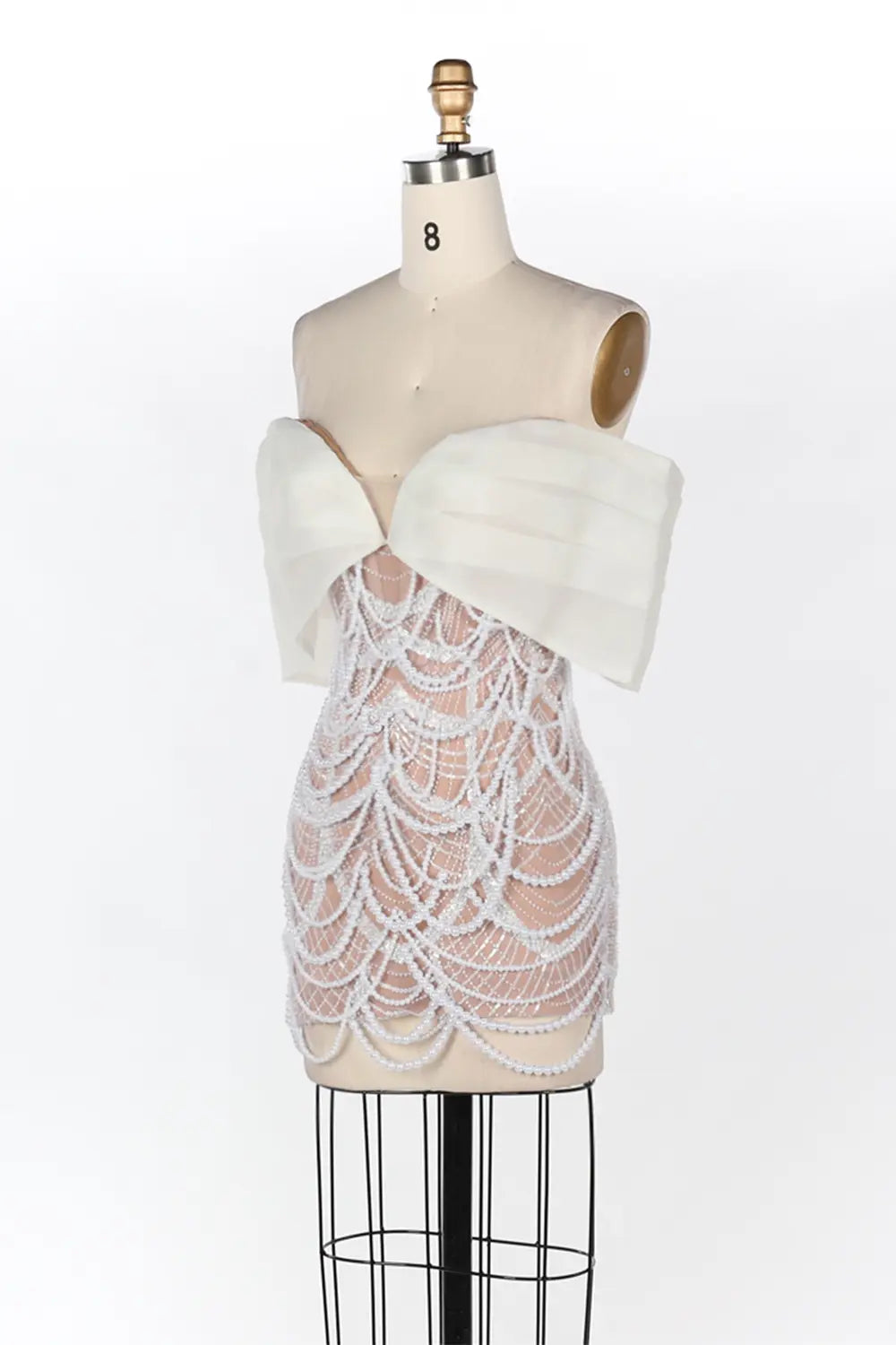 ST088 Sheer Fairy