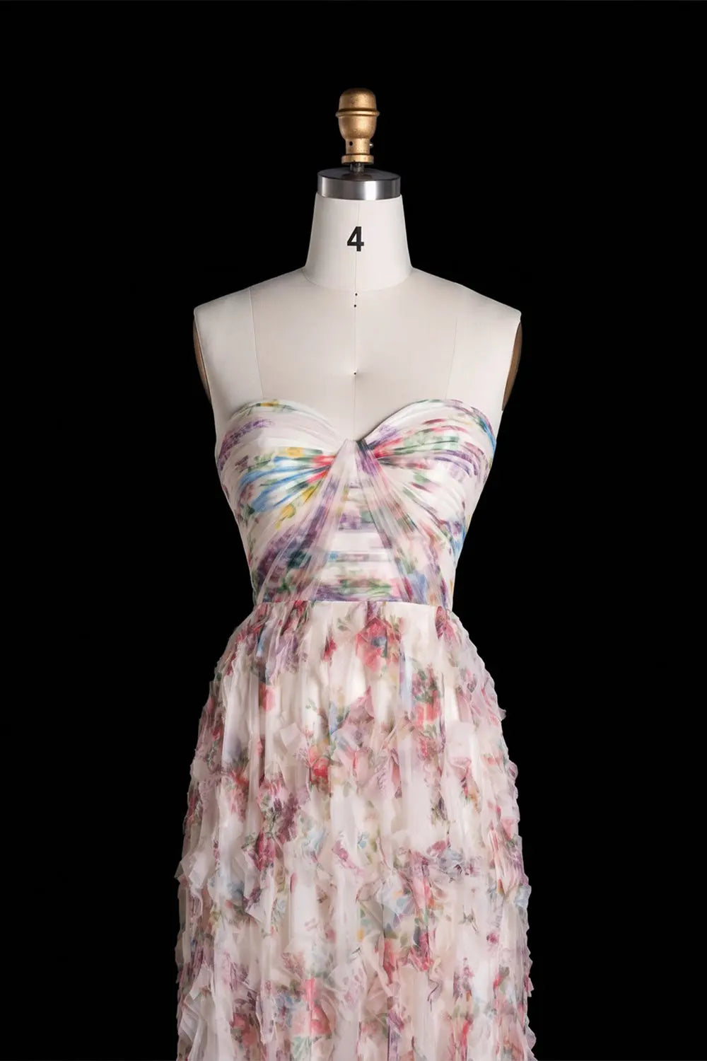 SH501 Sheer Fairy