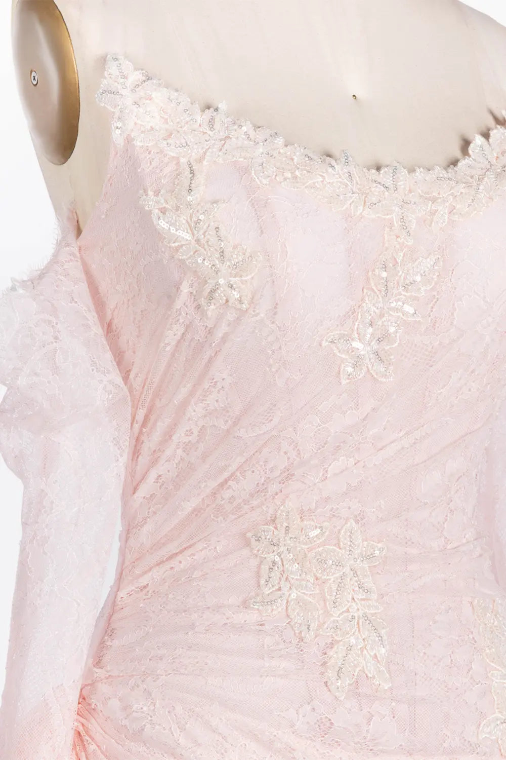 ST082 Sheer Fairy
