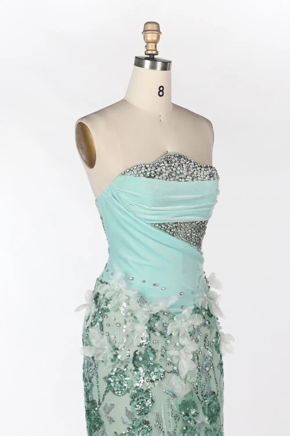 ST090 Sheer Fairy