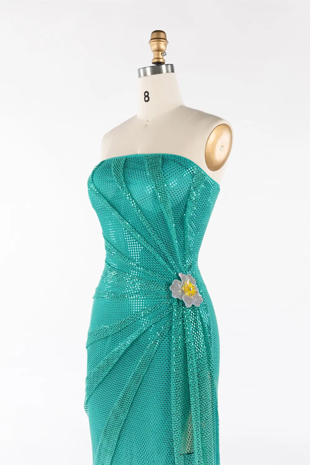 ST057 Sheer Fairy
