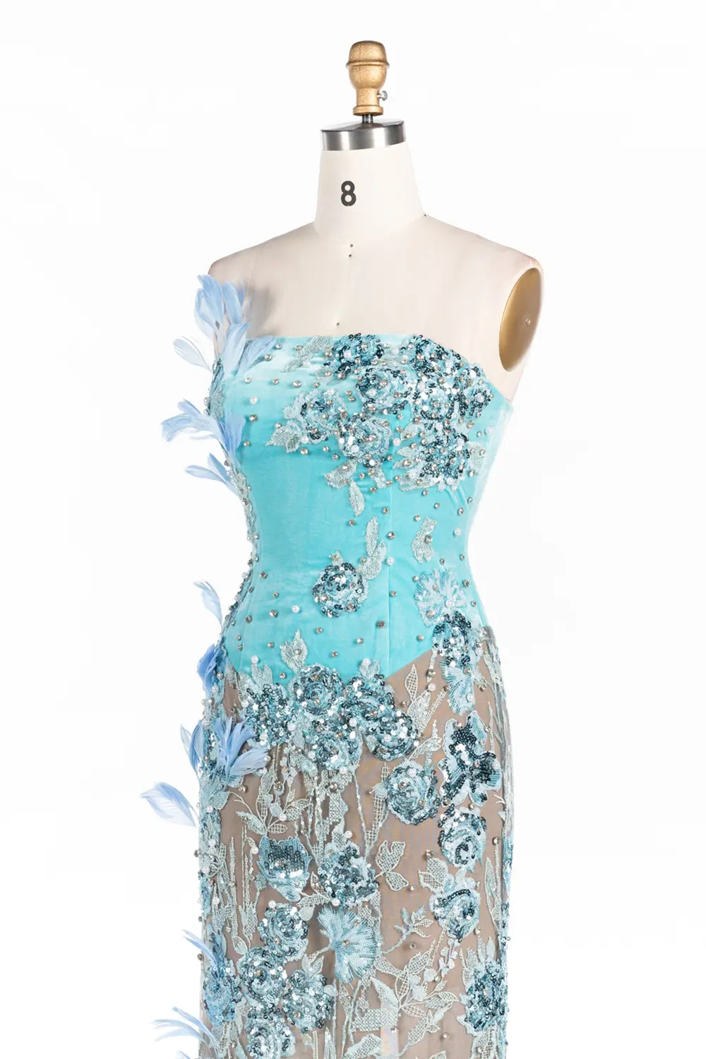 ST074 Sheer Fairy