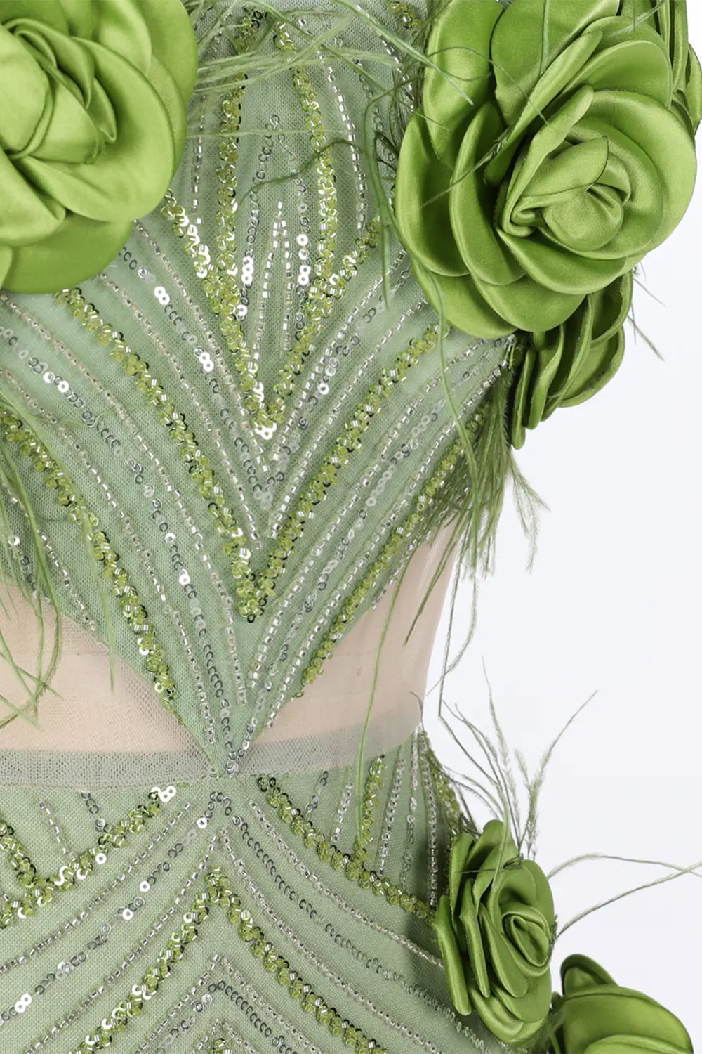 ST092 Sheer Fairy