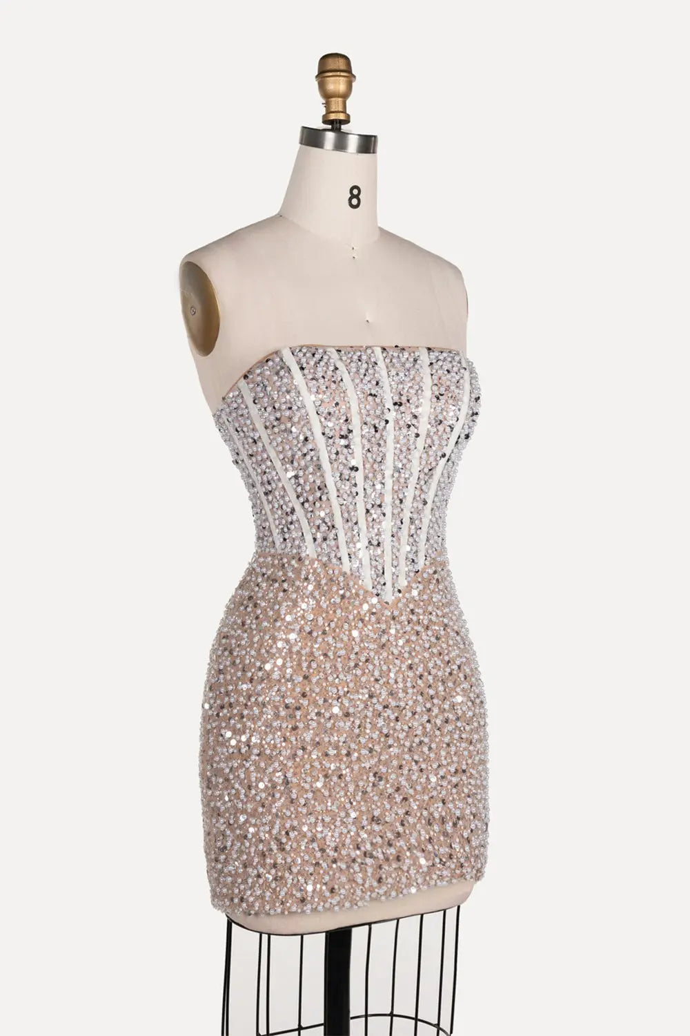 ST110 Sheer Fairy