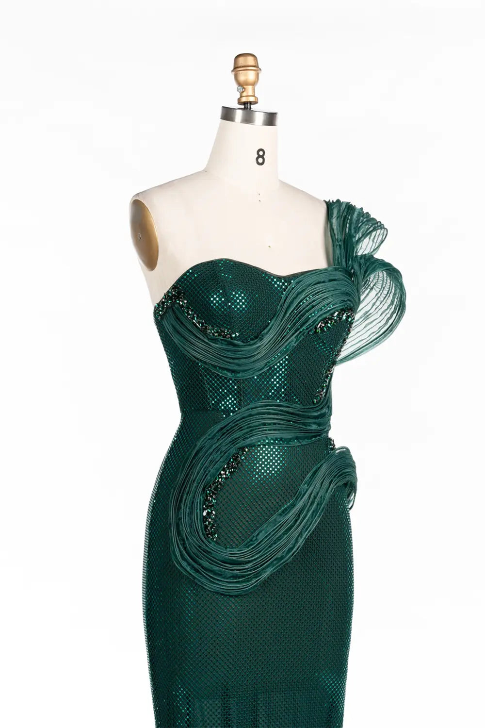 ST073 Sheer Fairy