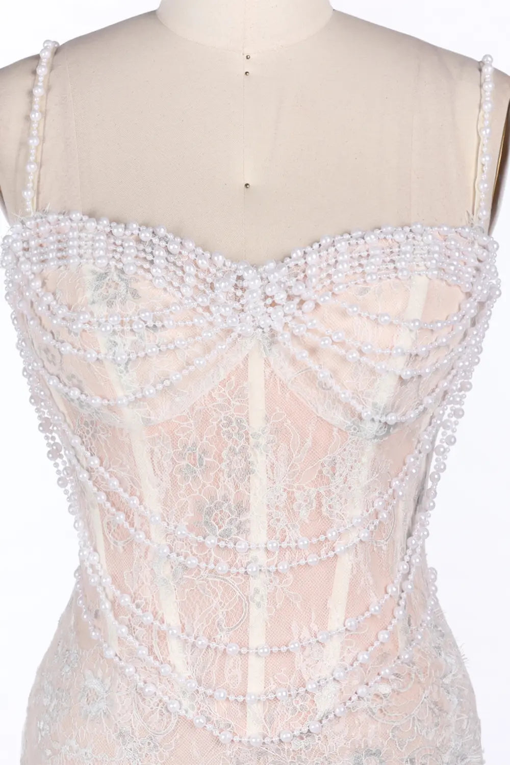 ST084 Sheer Fairy