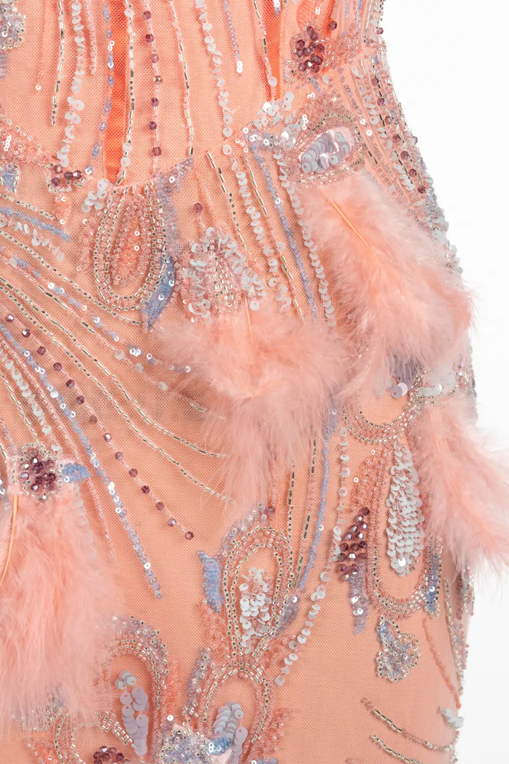 ST076 Sheer Fairy