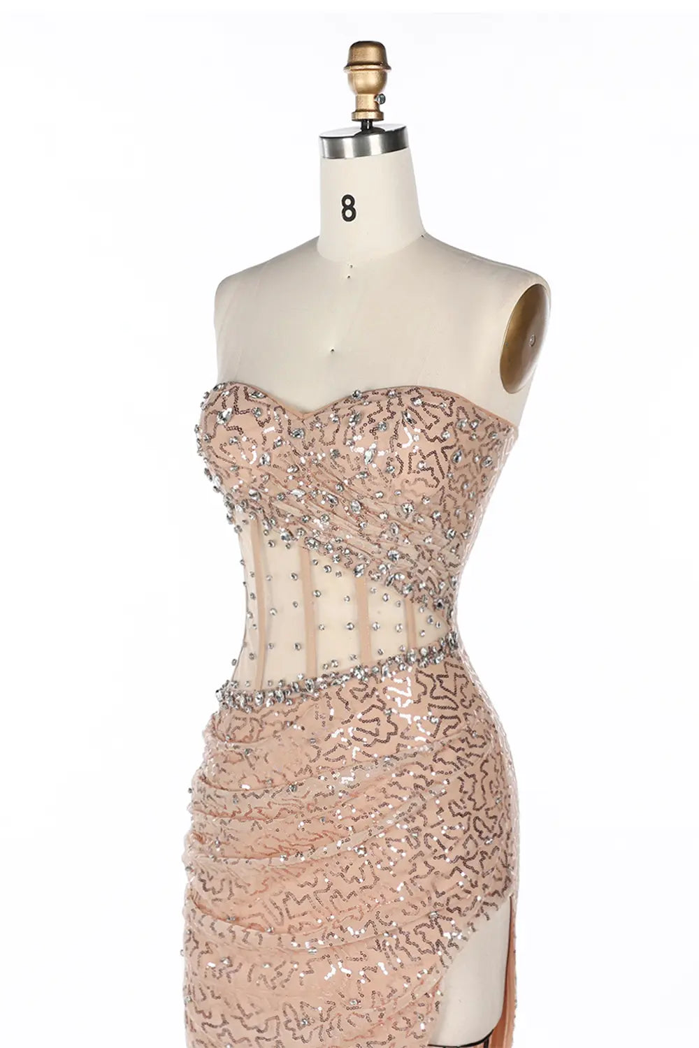 ST083 Sheer Fairy