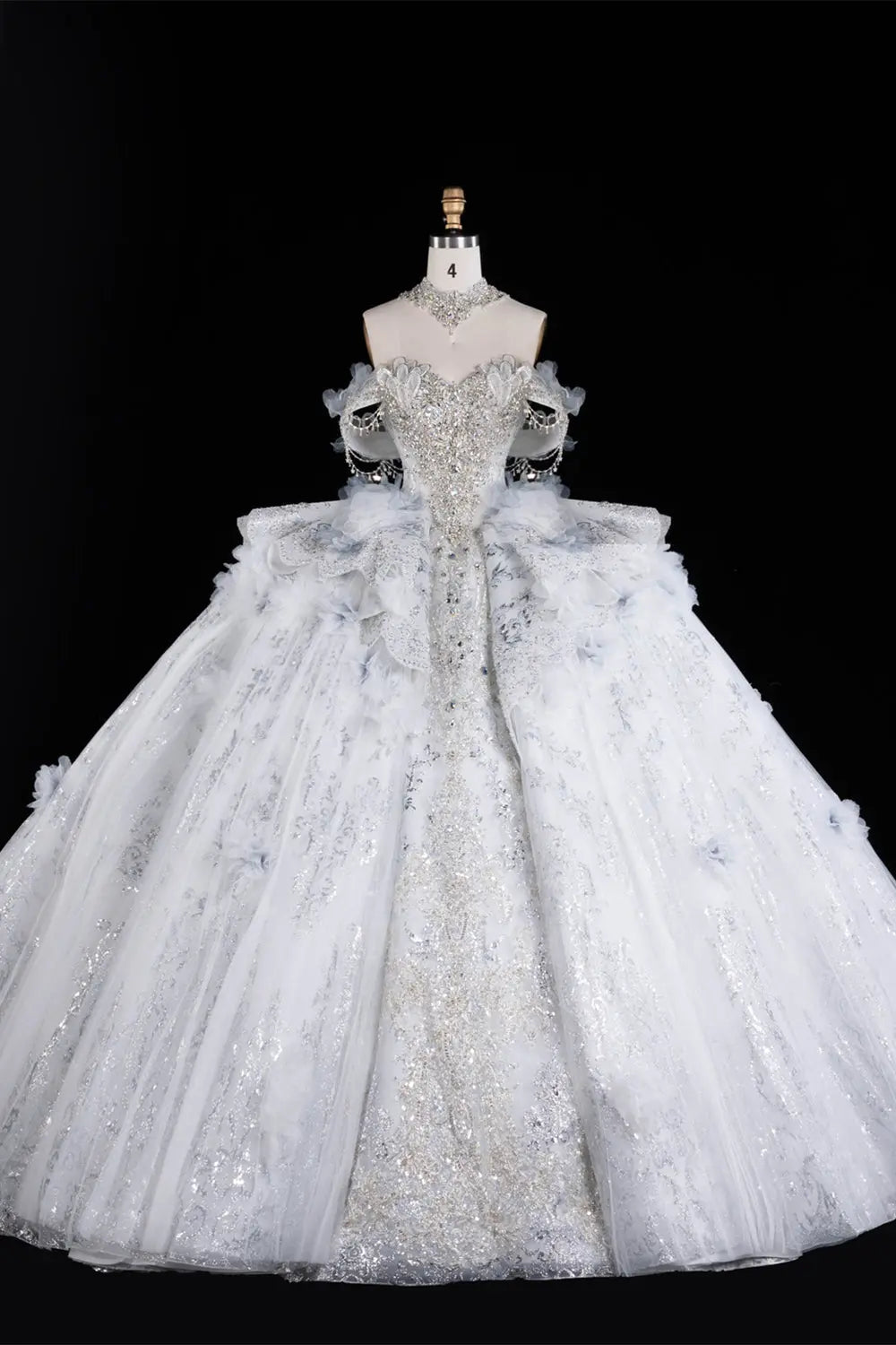 SW610 Sheer Fairy