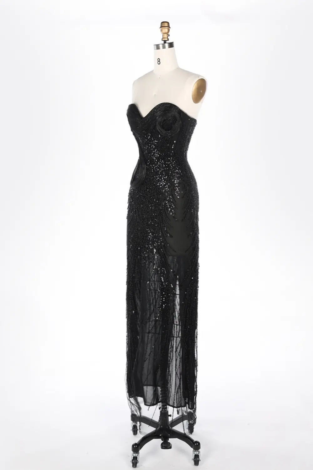 ST087 Sheer Fairy