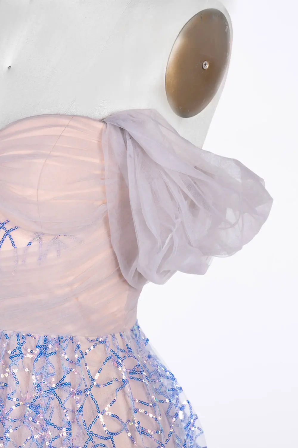 ST116 Sheer Fairy
