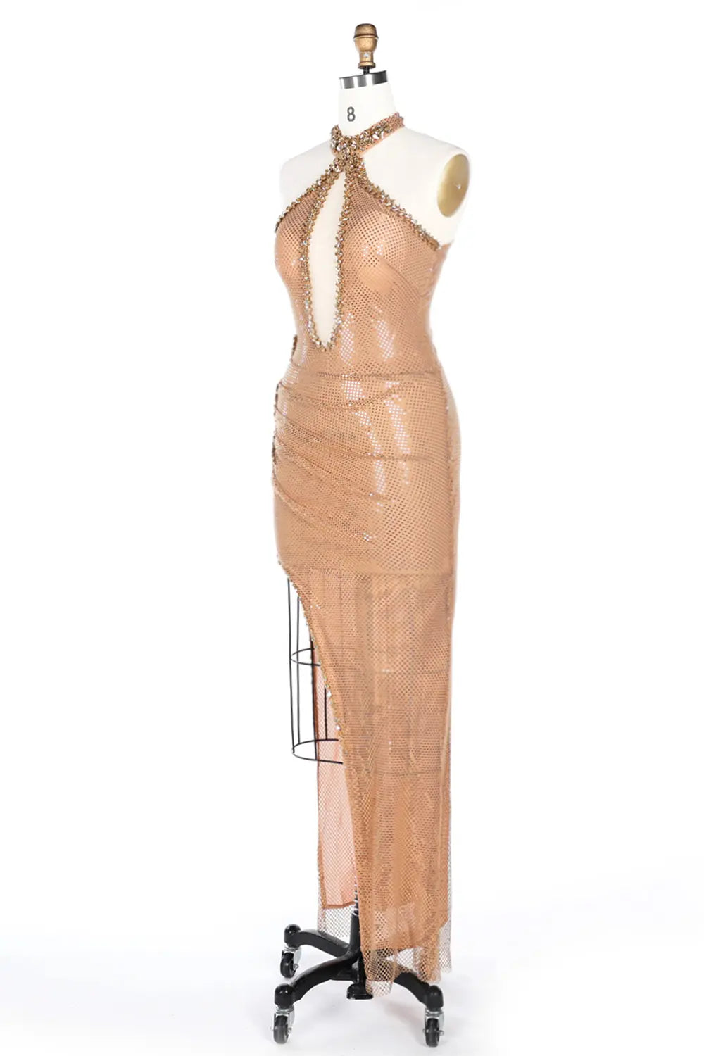ST080 Sheer Fairy