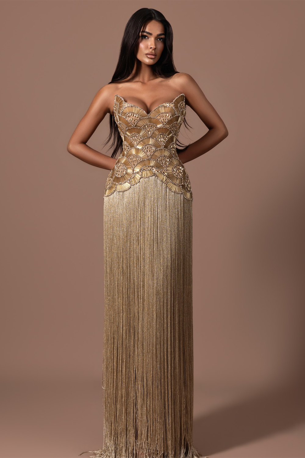 SS336 Sheer Fairy