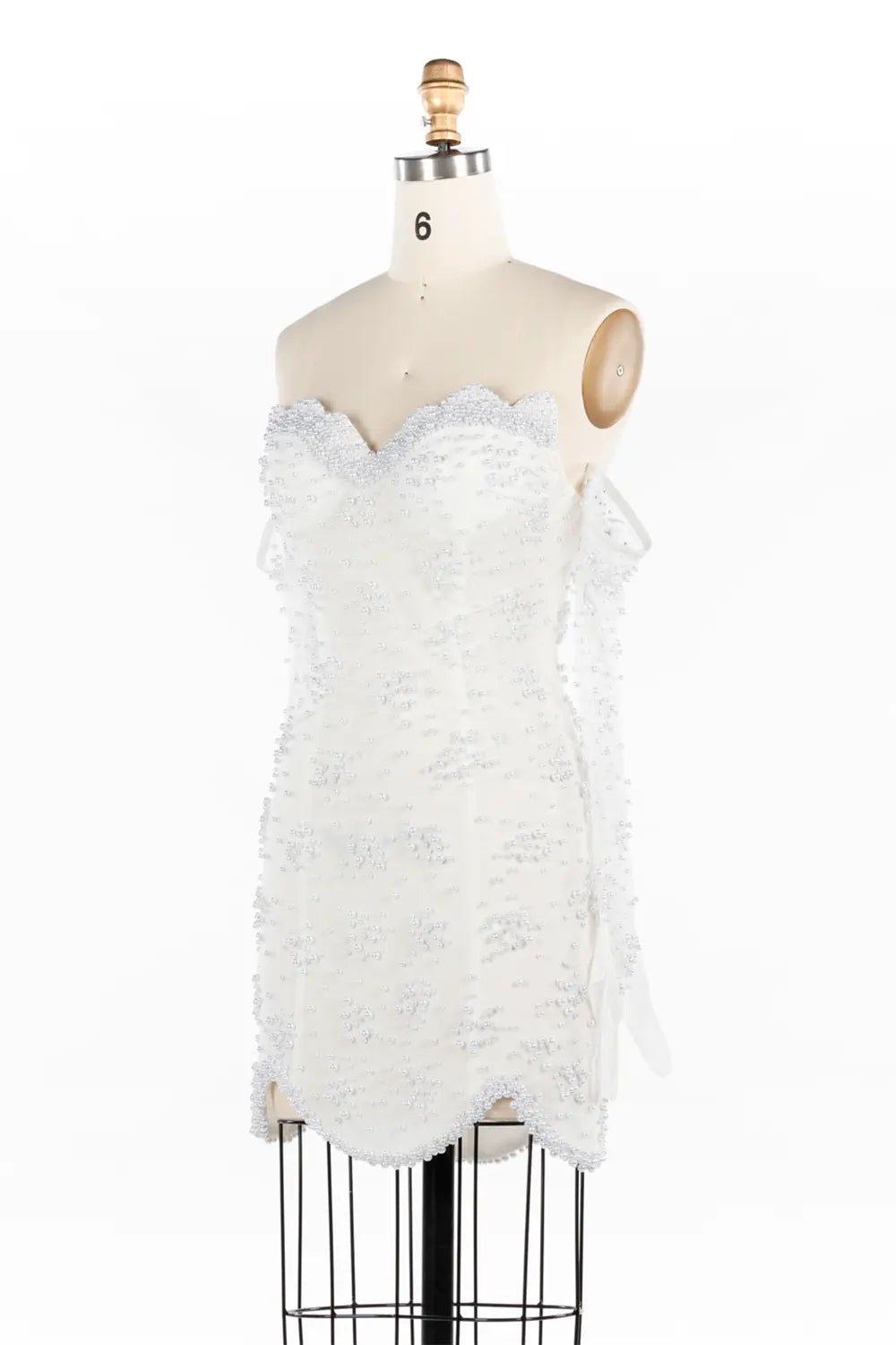 ST071 Sheer Fairy
