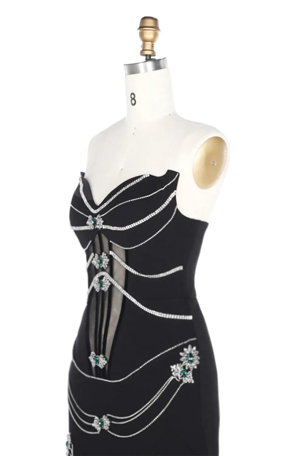 ST077 Sheer Fairy