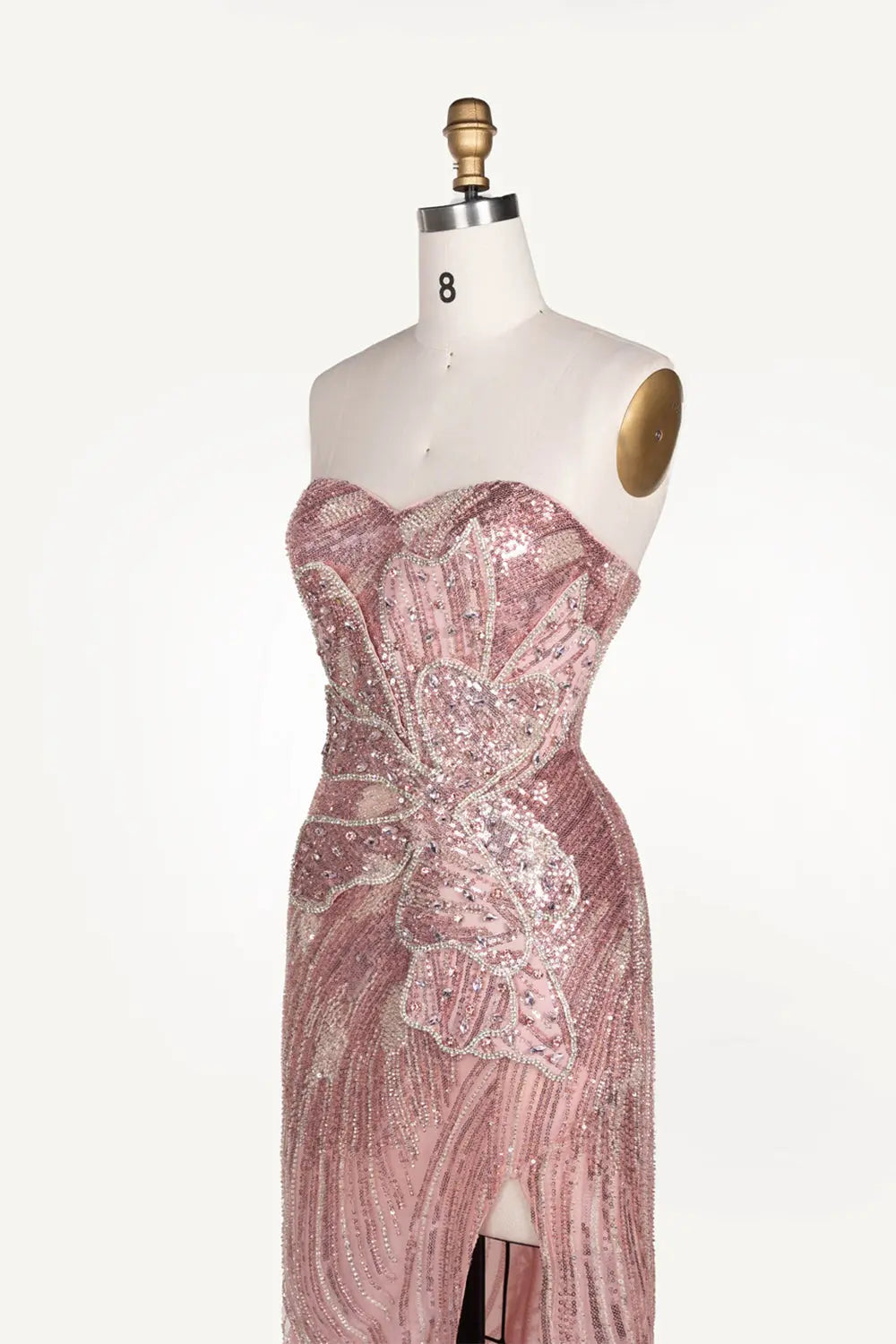 ST106 Sheer Fairy