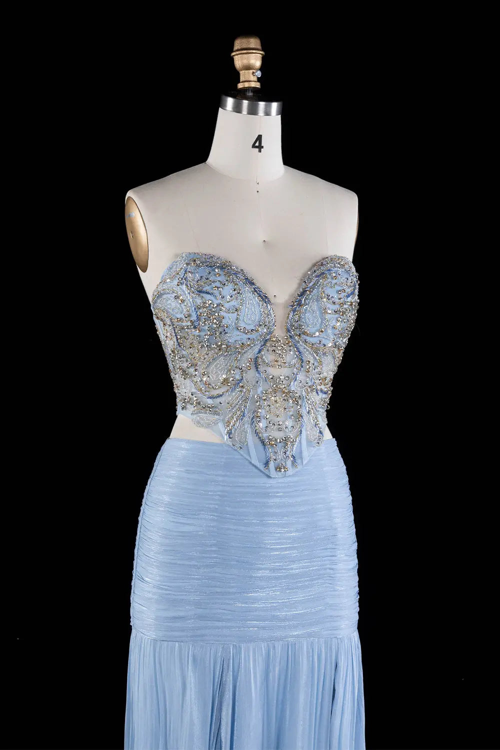 SH260 Sheer Fairy