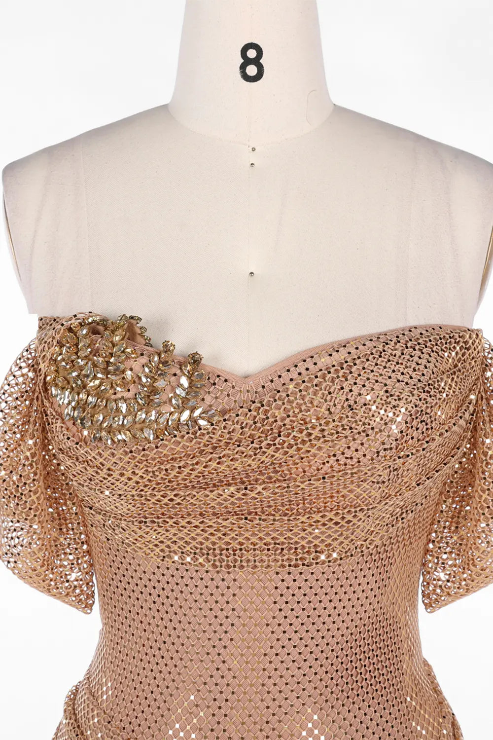 ST098 Sheer Fairy