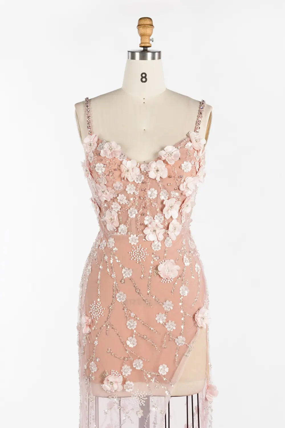 ST072 Sheer Fairy