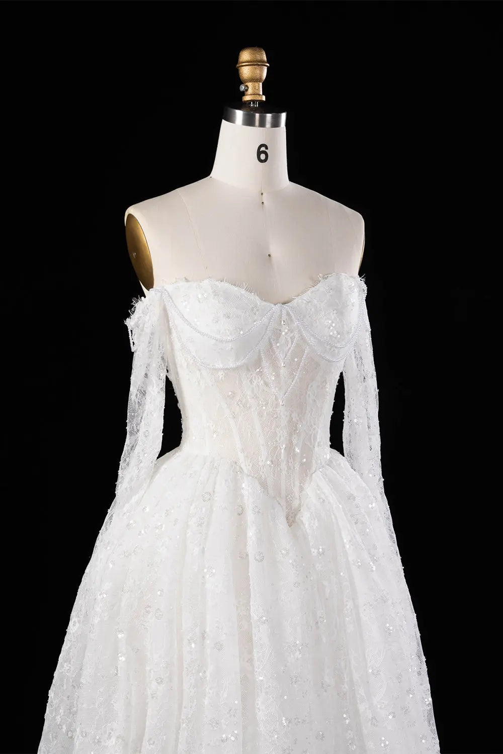SW615 Sheer Fairy
