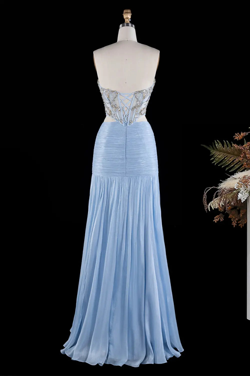 SH260 Sheer Fairy