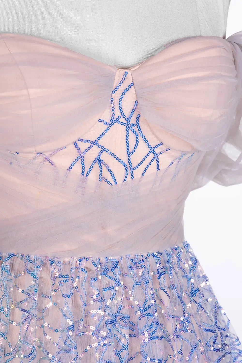 ST116 Sheer Fairy