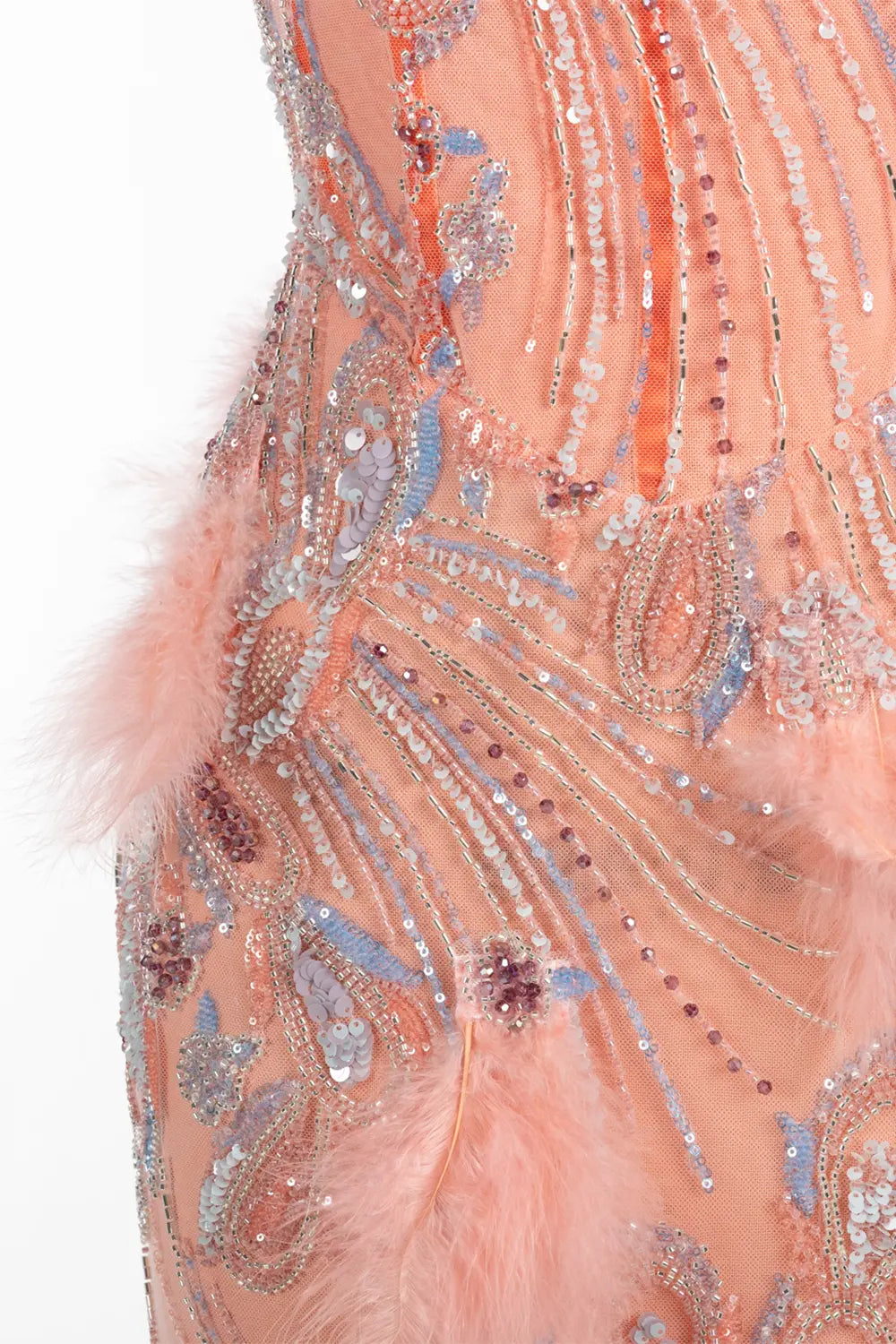 ST076 Sheer Fairy