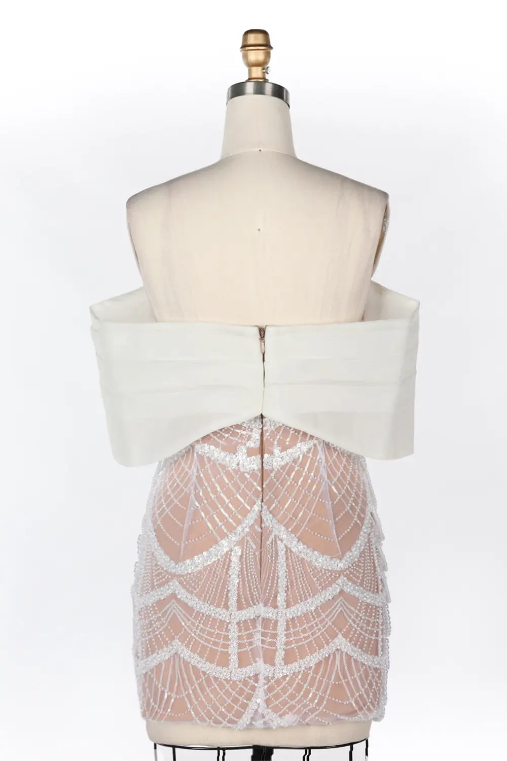 ST088 Sheer Fairy