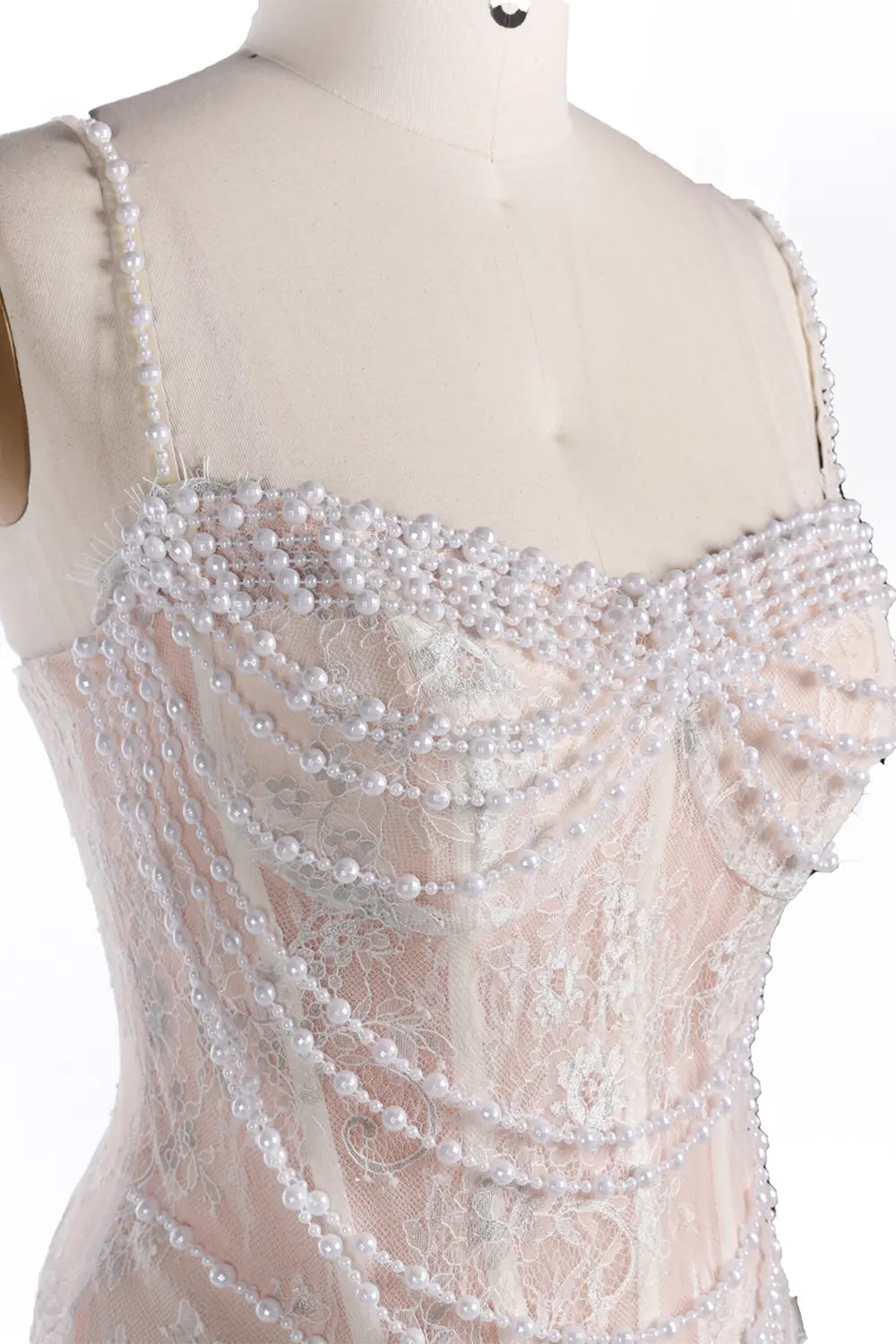 ST084 Sheer Fairy