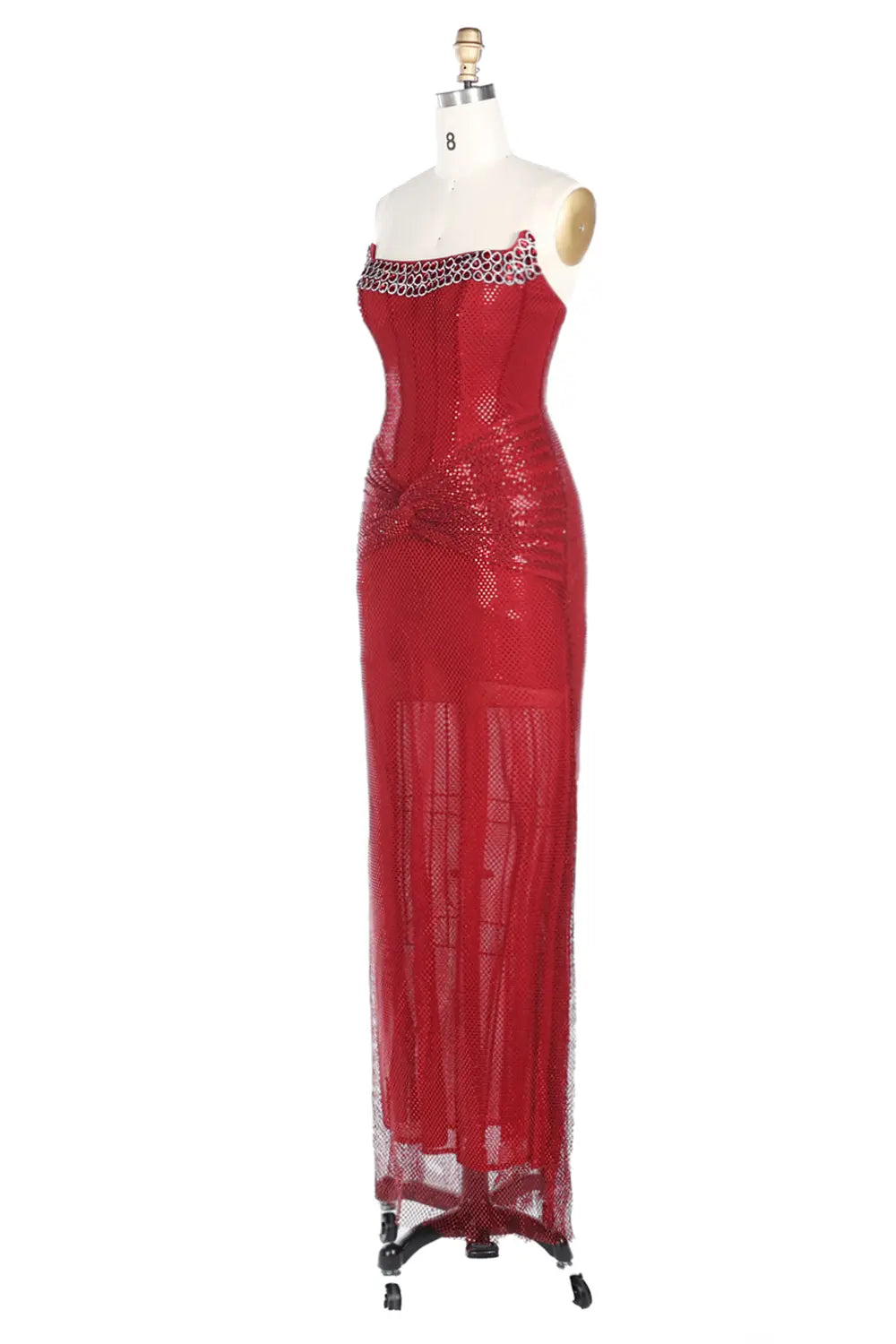 ST081 Sheer Fairy