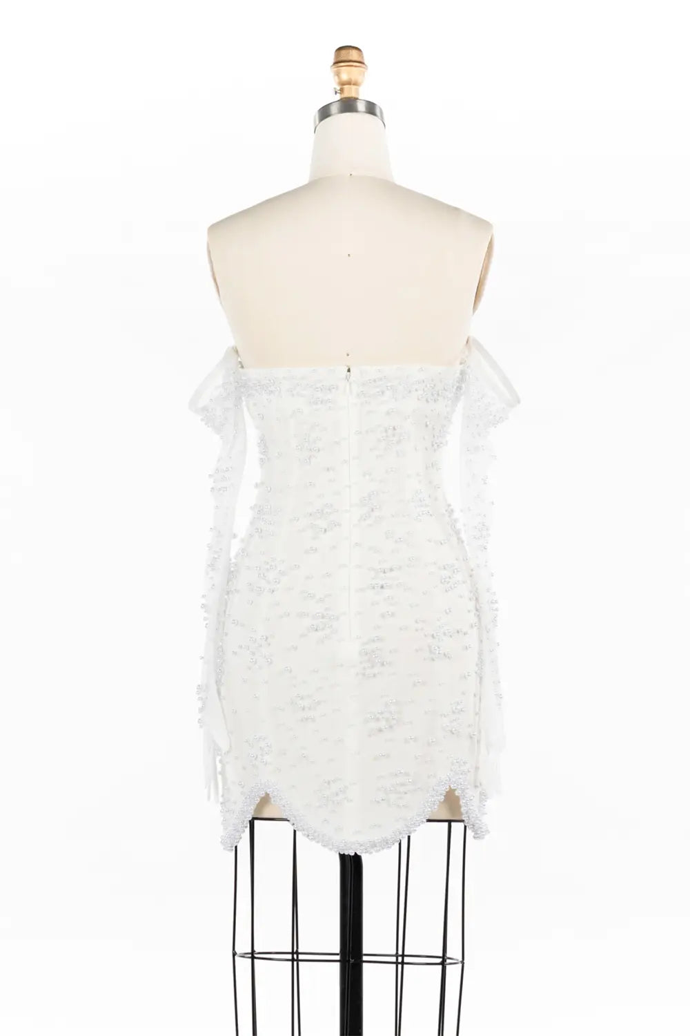 ST071 Sheer Fairy