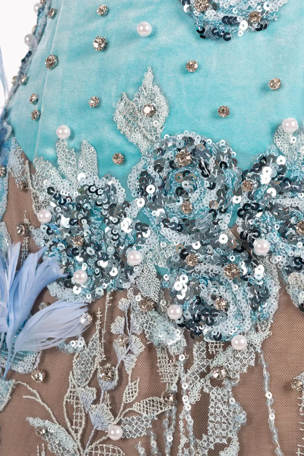 ST074 Sheer Fairy
