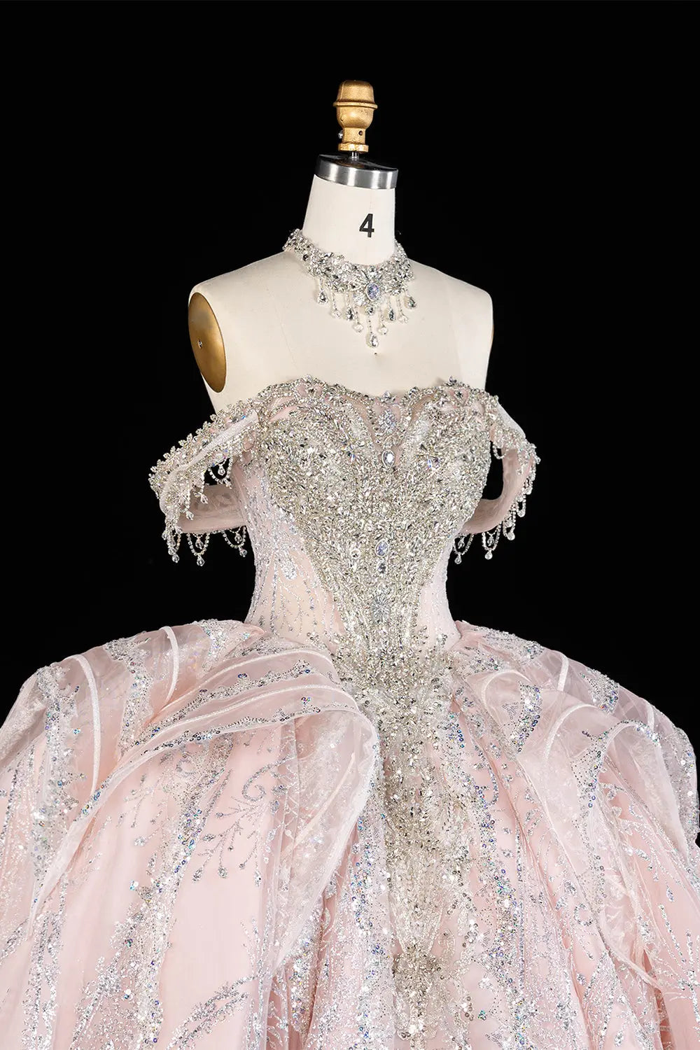 SW609 Sheer Fairy